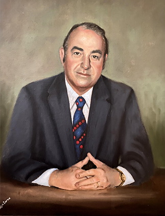 1978-79 Robert B. Doyle, Jr., Mobile